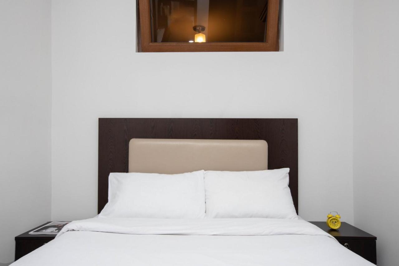 Stay Inn Apartments Near Northern Avenue Jerevan Eksteriør bilde