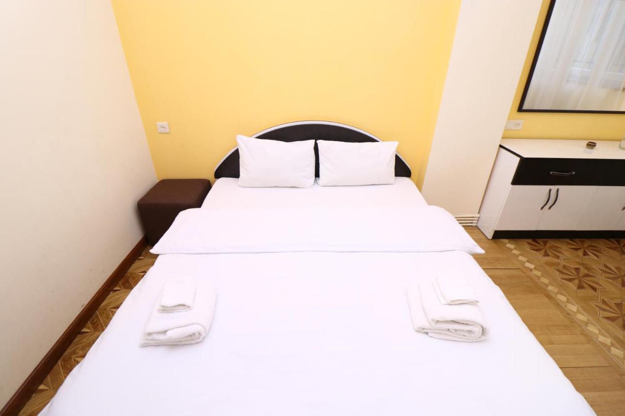 Stay Inn Apartments Near Northern Avenue Jerevan Eksteriør bilde